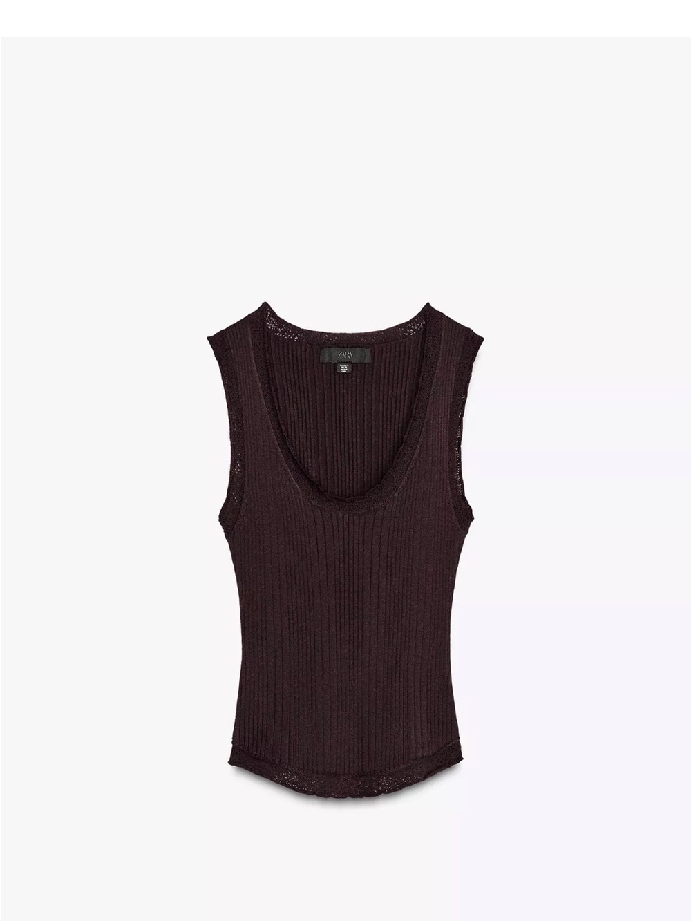 Zara Top